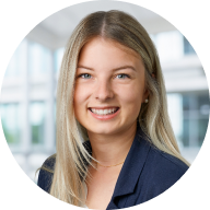 Martina Mayr, Marketing der Ennstal Milch KG